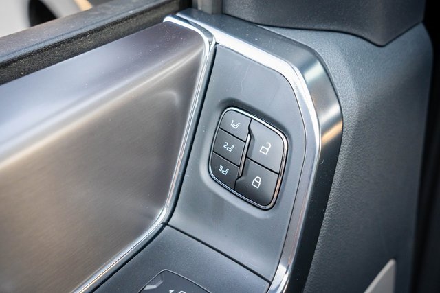 New 2025 Ford F150 Platinum image 17