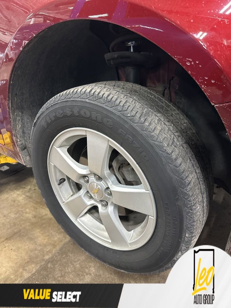 Used 2015 Chevrolet Cruze LT image 3