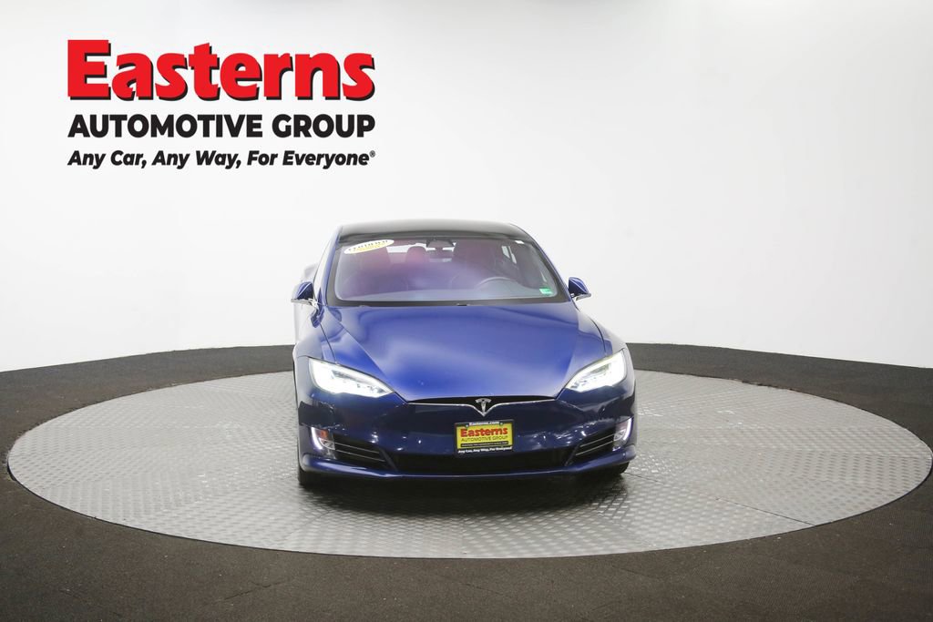 Used 2019 Tesla Model S P100D image 48