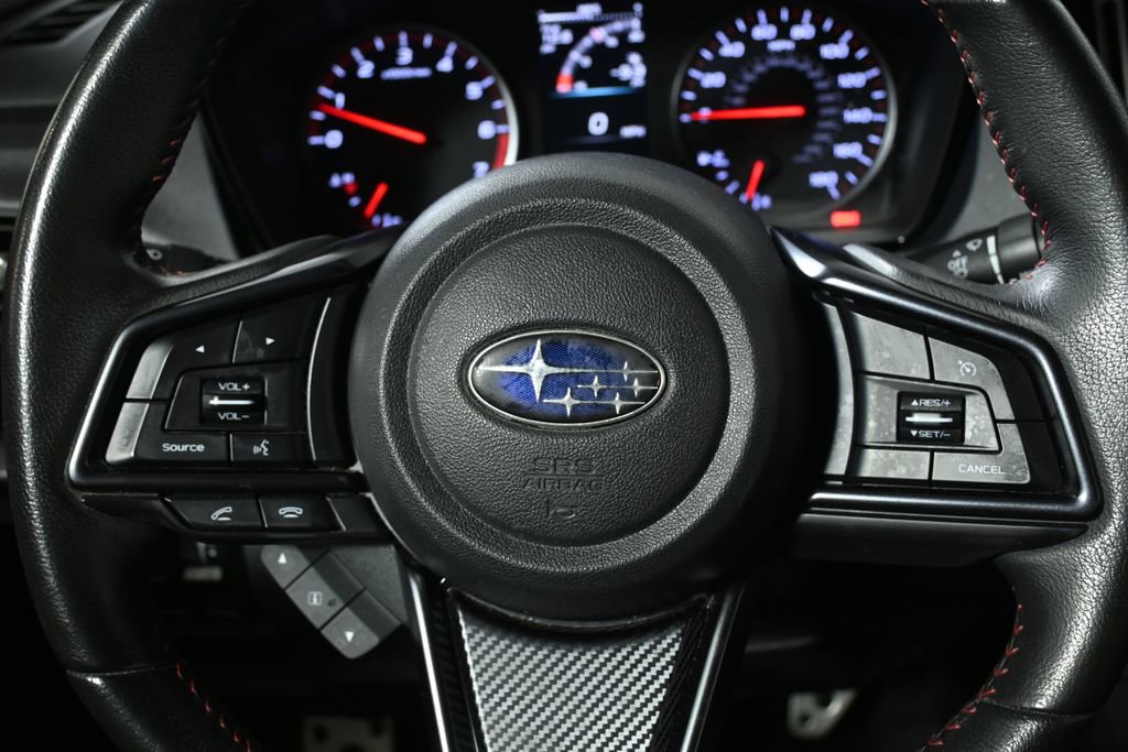 Used 2022 Subaru WRX Premium image 18
