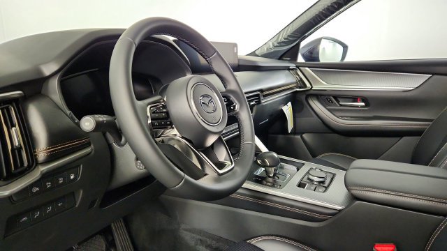 New 2026 MAZDA CX-90 Plug-In Hybrid w/ Premium Plus AWD/4WD image 12