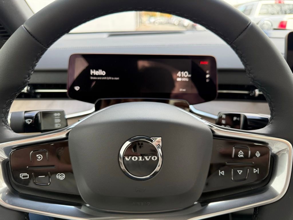 New 2025 Volvo EX90 Ultra AWD/4WD image 14