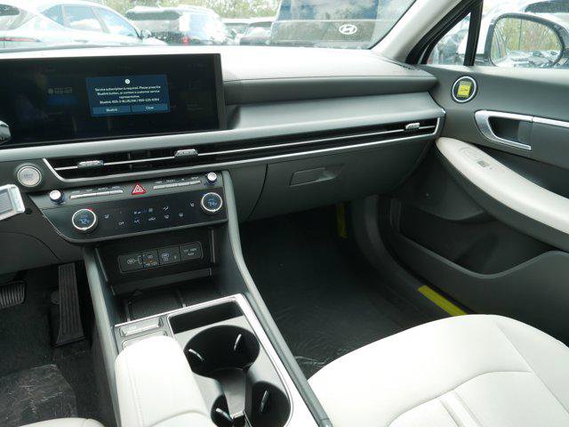 New 2026 Hyundai Sonata SEL AWD/4WD image 8