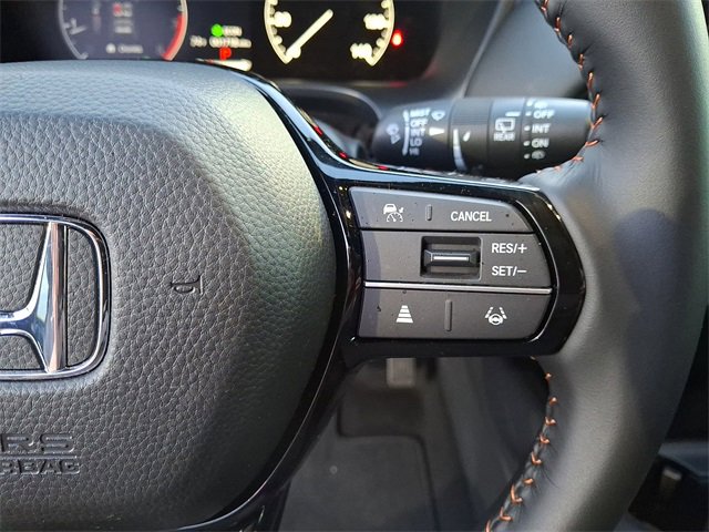 Used 2026 Honda HR-V Sport image 21