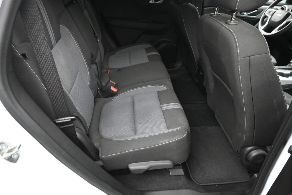 Used 2023 Chevrolet Blazer LT w/ Midnight/Sport Edition AWD/4WD image 10