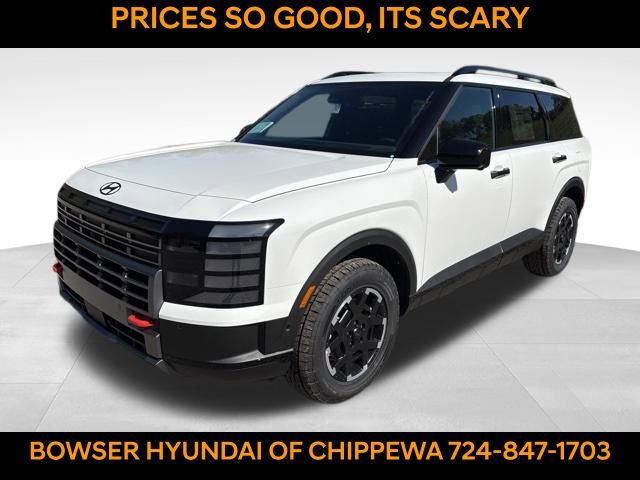 New 2026 Hyundai Palisade XRT Pro image 1