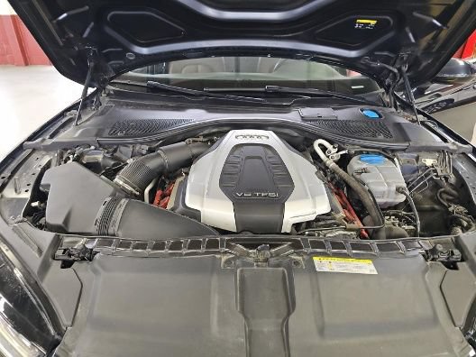 Used 2018 Audi A7 3.0T Premium Plus AWD/4WD image 22