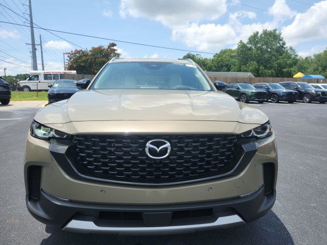 New 2026 MAZDA CX-50 2.5 Turbo w/ Premium Plus Pkg AWD/4WD image 8