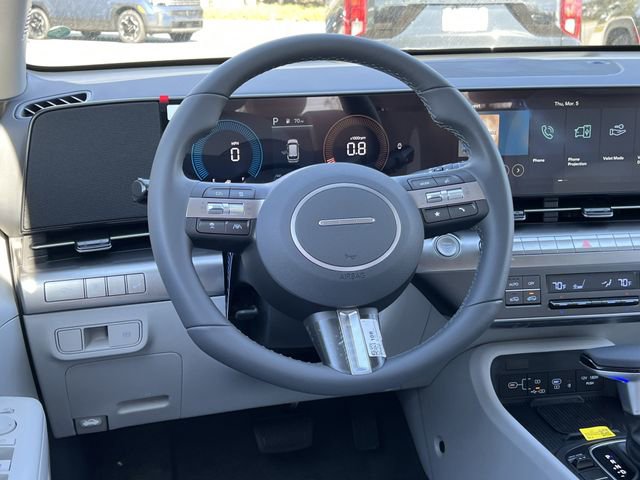 New 2026 Hyundai Kona SEL Sport image 16