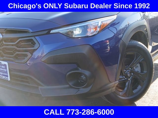 Certified 2026 Subaru Crosstrek 2.5i w/ Convenience Package #1 image 27