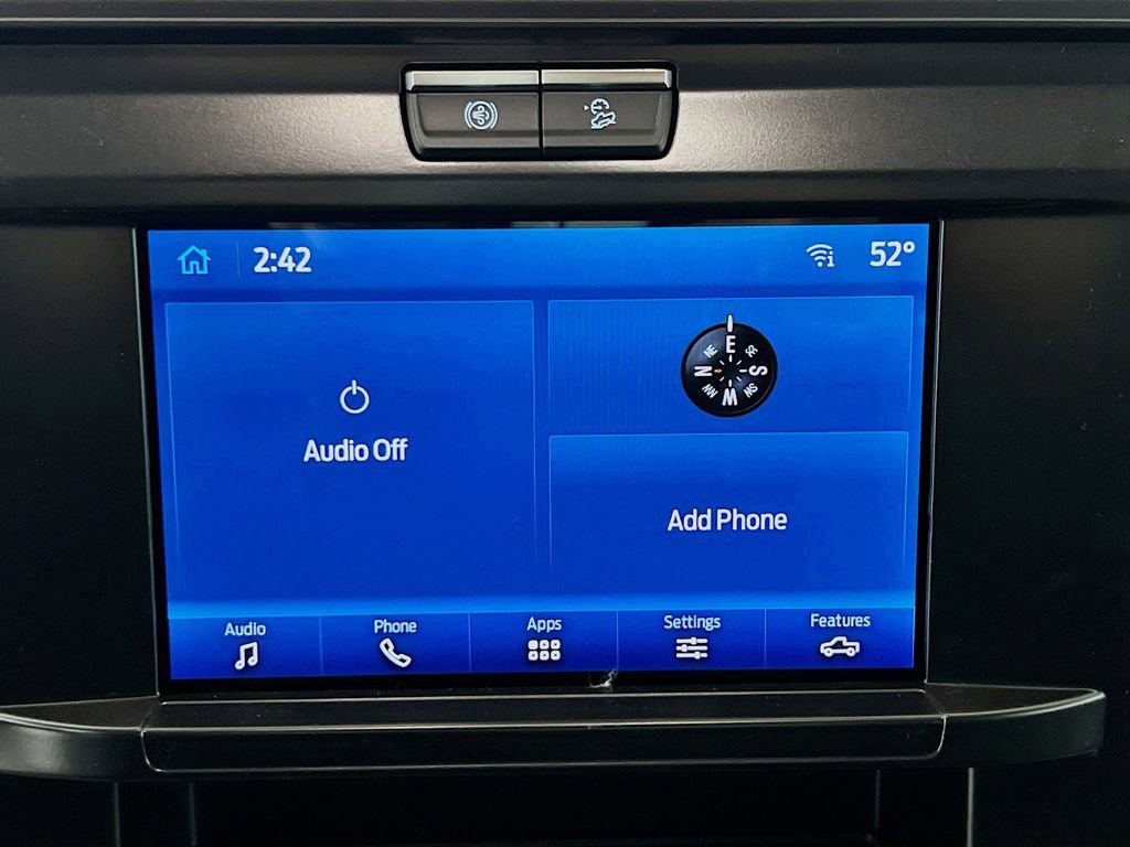 New 2026 Ford F250 XL w/ STX Appearance Package image 20