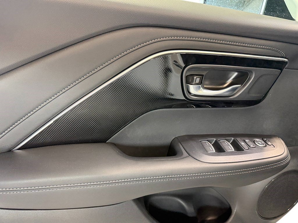 New 2026 Acura ADX AWD image 13