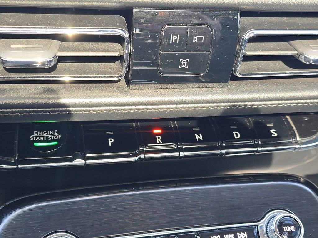 Used 2022 Lincoln Nautilus Reserve w/ Equipment Group 201A image 20