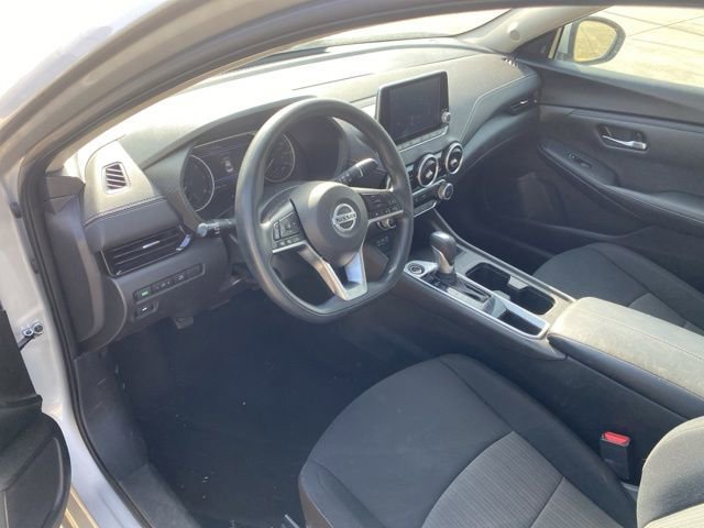 Used 2023 Nissan Sentra SV FWD image 19