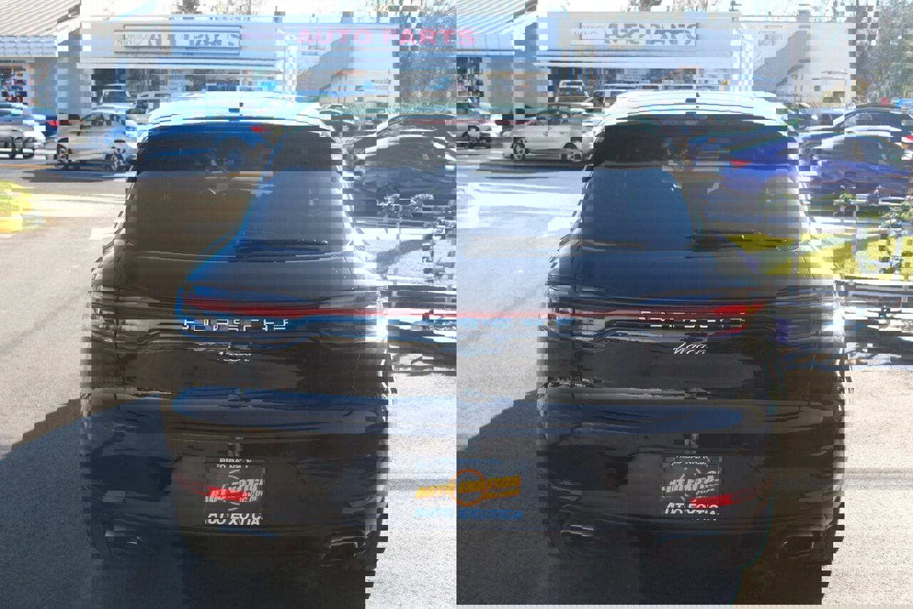 Used 2020 Porsche Macan image 23