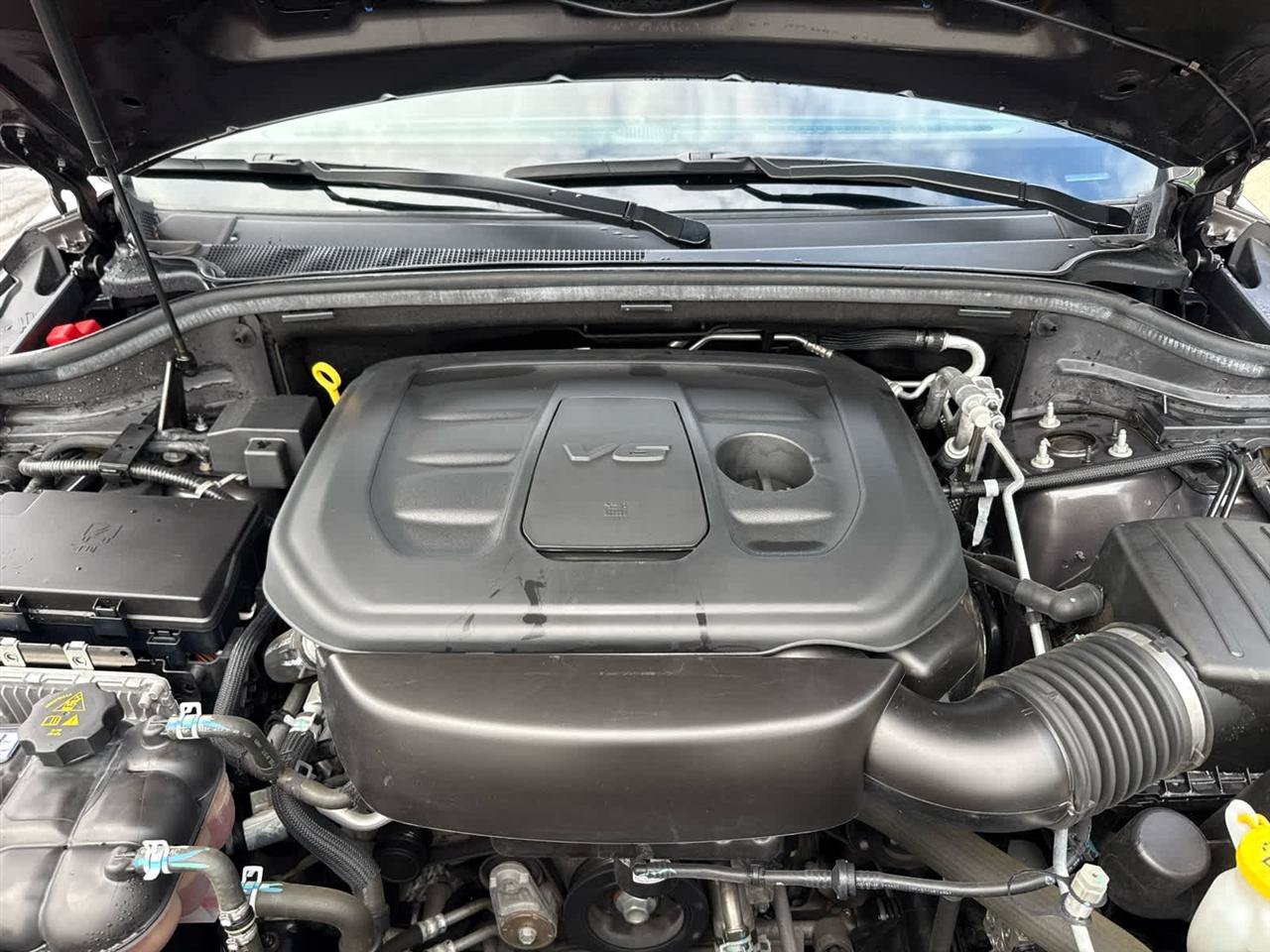 Used 2021 Dodge Durango Citadel AWD/4WD image 36
