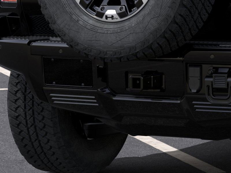 New 2025 GMC Hummer EV 2X w/ Extreme Off-Road Package image 14