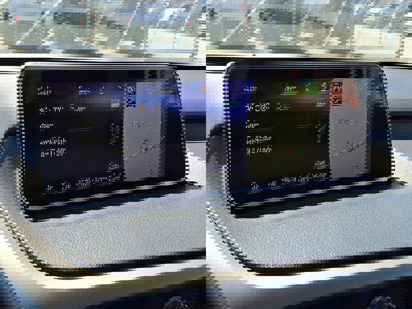 Used 2017 Lexus RX 350 F Sport w/ Premium Package image 20