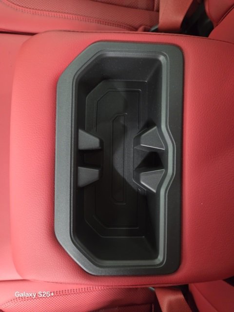 New 2026 Toyota Tundra TRD Pro image 48