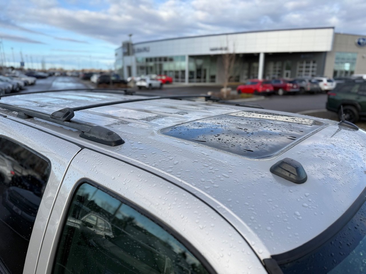 Used 2005 GMC Yukon XL Denali image 54