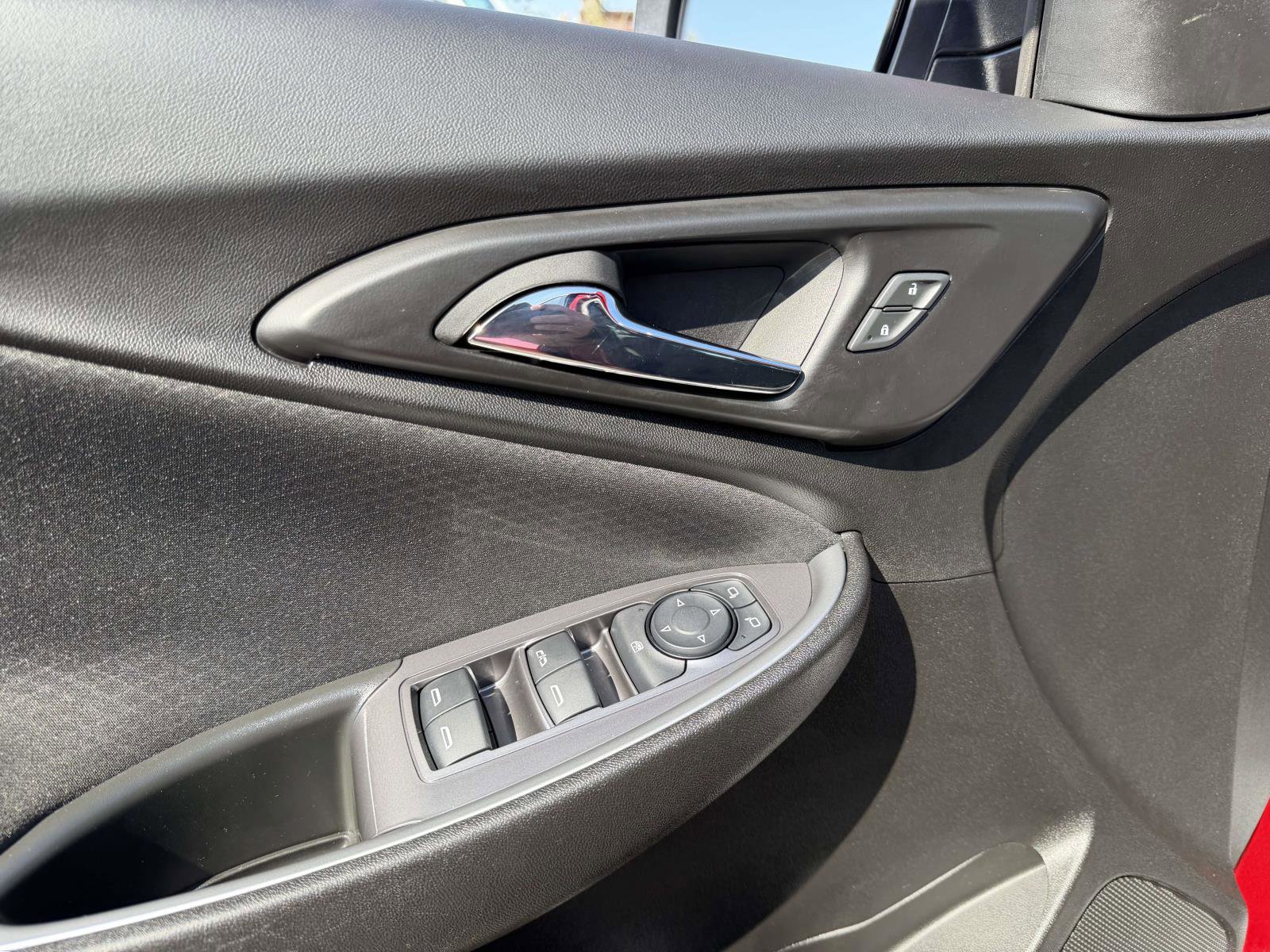 Used 2024 Chevrolet Malibu LT FWD image 20