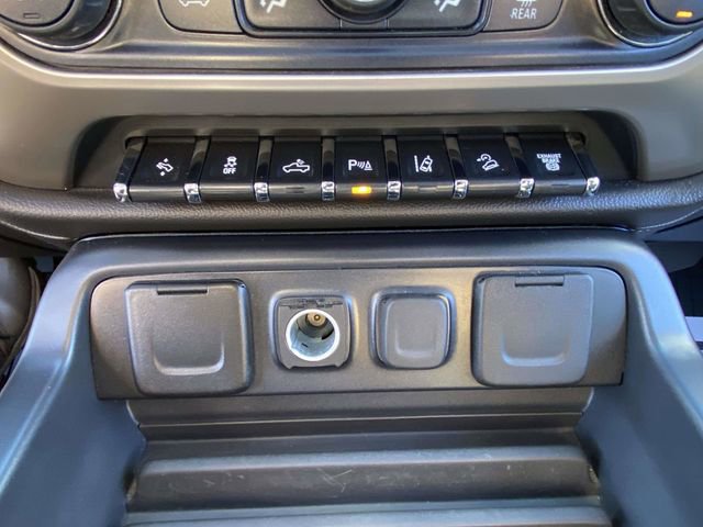 Used 2019 GMC Sierra 2500 Denali w/ Duramax Plus Package image 21