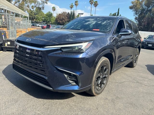 Used 2024 Lexus TX 350 FWD w/ Technology Package image 1