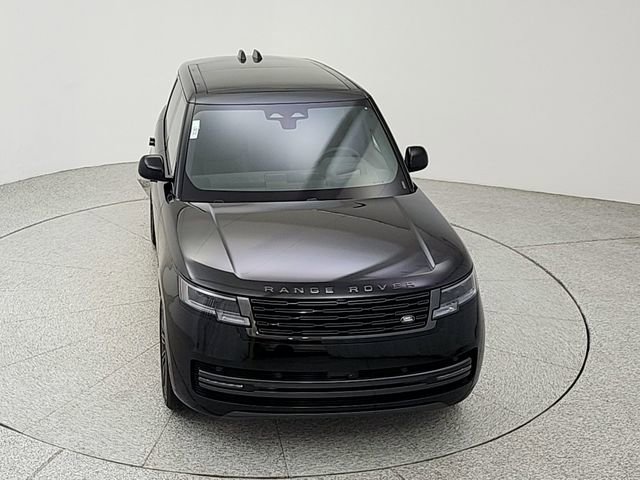 New 2026 Land Rover Range Rover SE AWD/4WD image 14