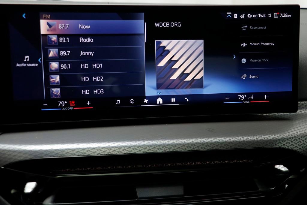 New 2026 BMW 330i xDrive Sedan w/ Premium Package image 9