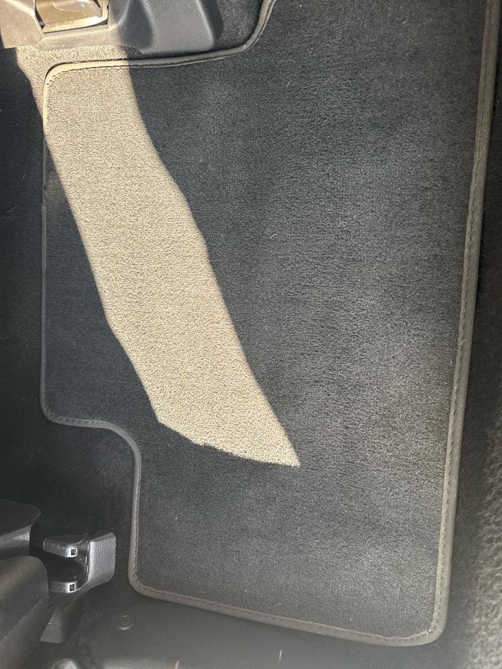 Used 2012 MAZDA MAZDA3 i Touring image 24