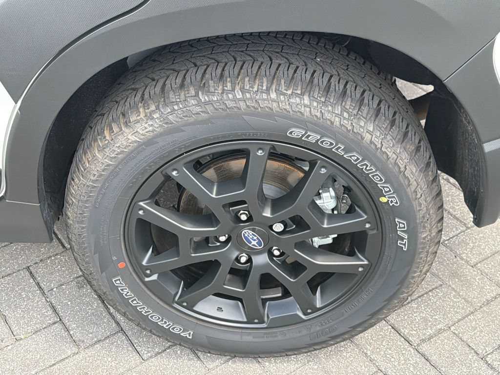 Certified 2026 Subaru Crosstrek 2.5i Wilderness w/ Crosstrek Mirror Package AWD/4WD image 33