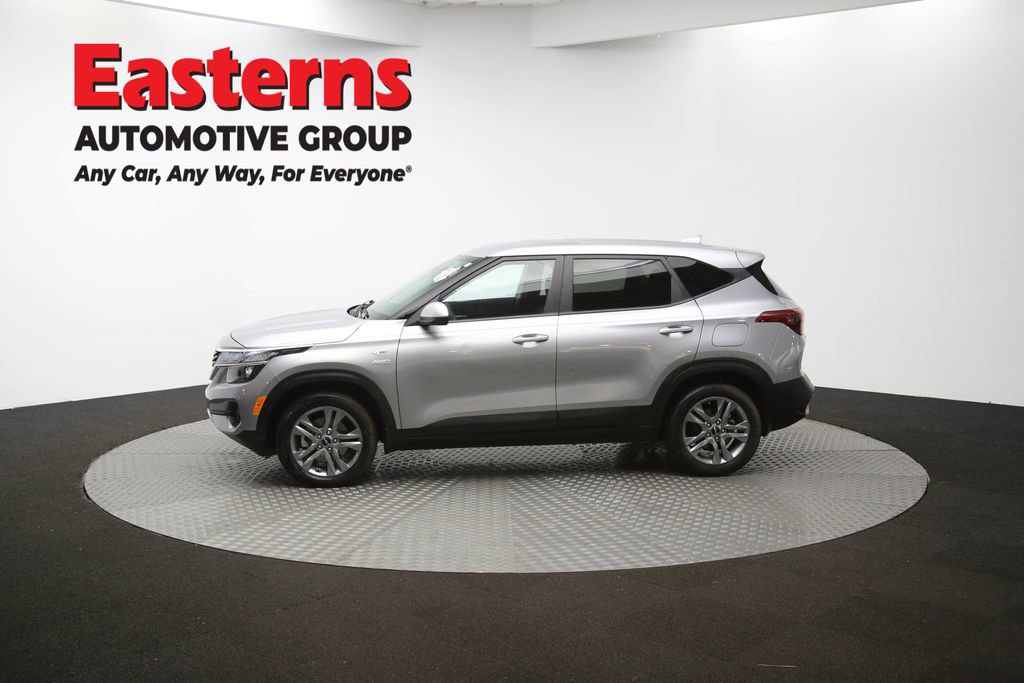 Used 2023 Kia Seltos LX image 73