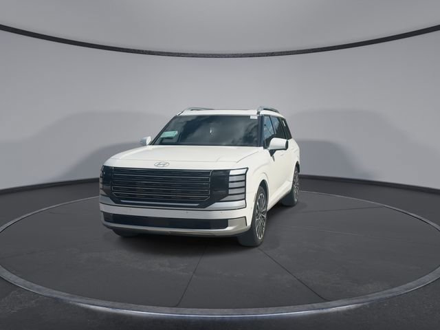 New 2026 Hyundai Palisade Calligraphy image 3