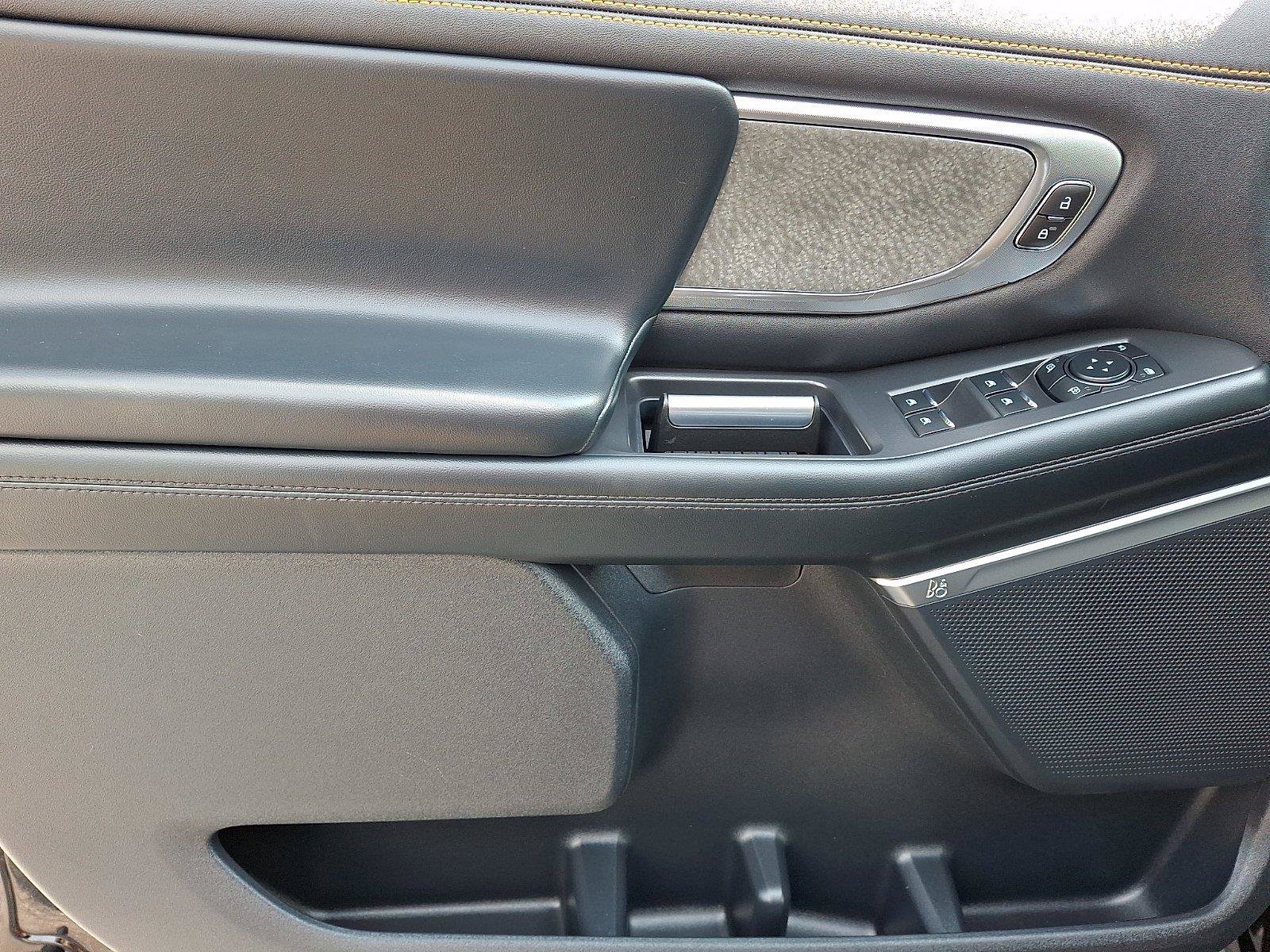 New 2026 Ford Expedition Tremor AWD/4WD image 9