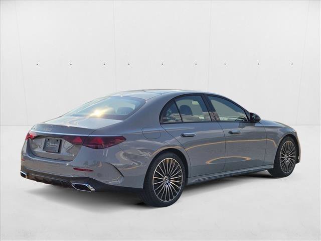 New 2026 Mercedes-Benz E 350 Sedan image 2