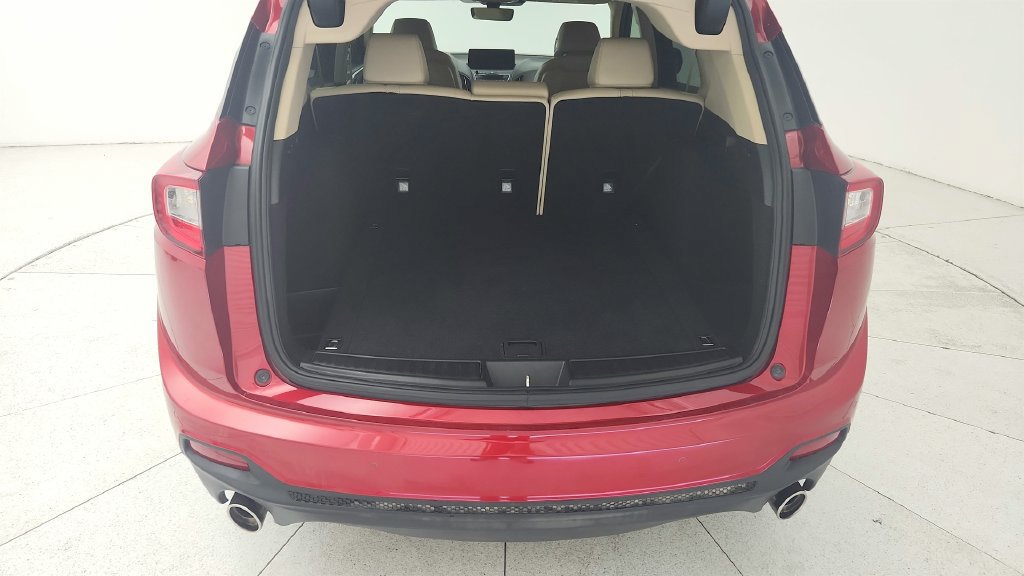 Used 2019 Acura RDX w/ Technology Package FWD image 33