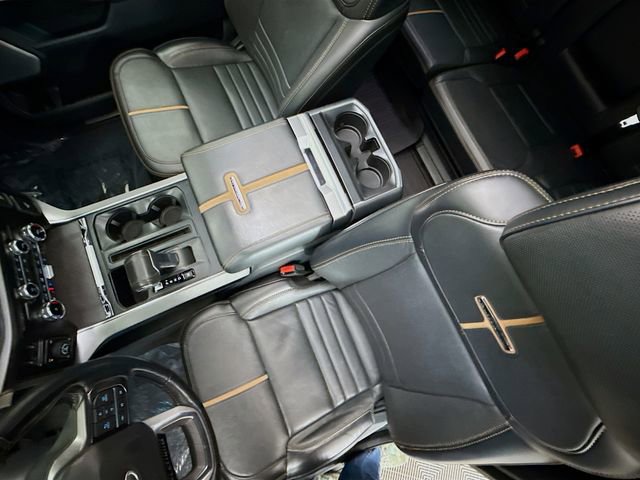 Used 2022 Ford F150 Platinum w/ Equipment Group 701A High image 23