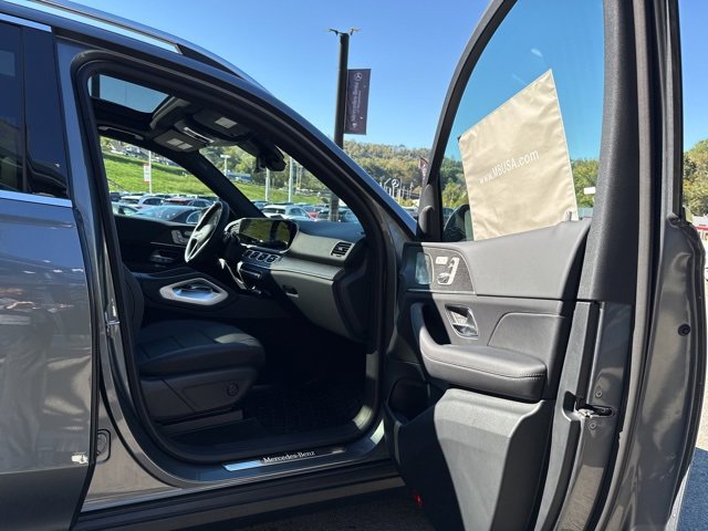 New 2026 Mercedes-Benz GLE 450e 4MATIC image 26