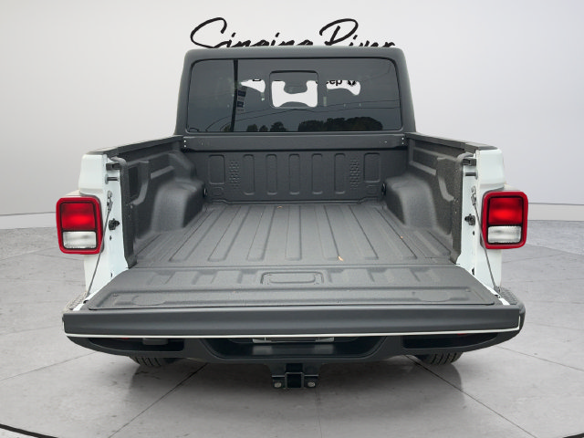 New 2027 Jeep Gladiator Sport AWD/4WD image 24