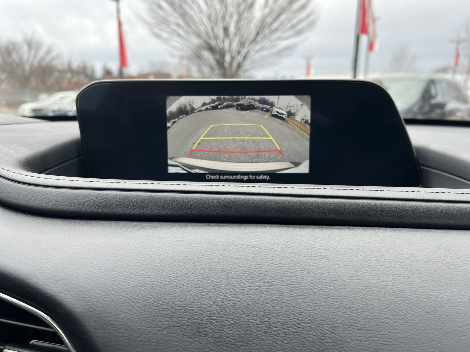 Used 2023 MAZDA CX-30 AWD 2.5 S w/ Preferred Package image 19