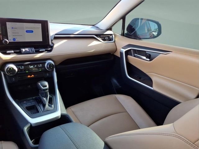 Certified 2023 Toyota RAV4 XLE Premium FWD image 19