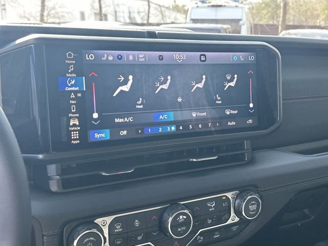 New 2026 Jeep Wrangler Unlimited Rubicon image 23