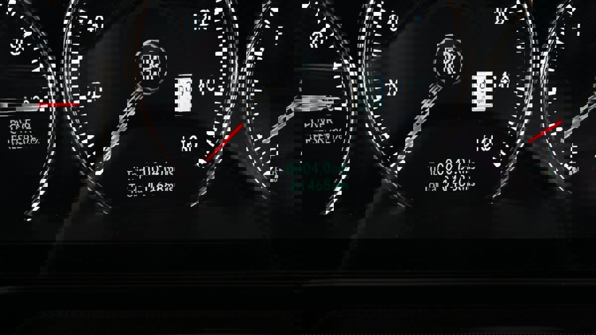 Used 2023 Rolls-Royce Ghost Black Badge w/ Black Badge Ghost Package image 75