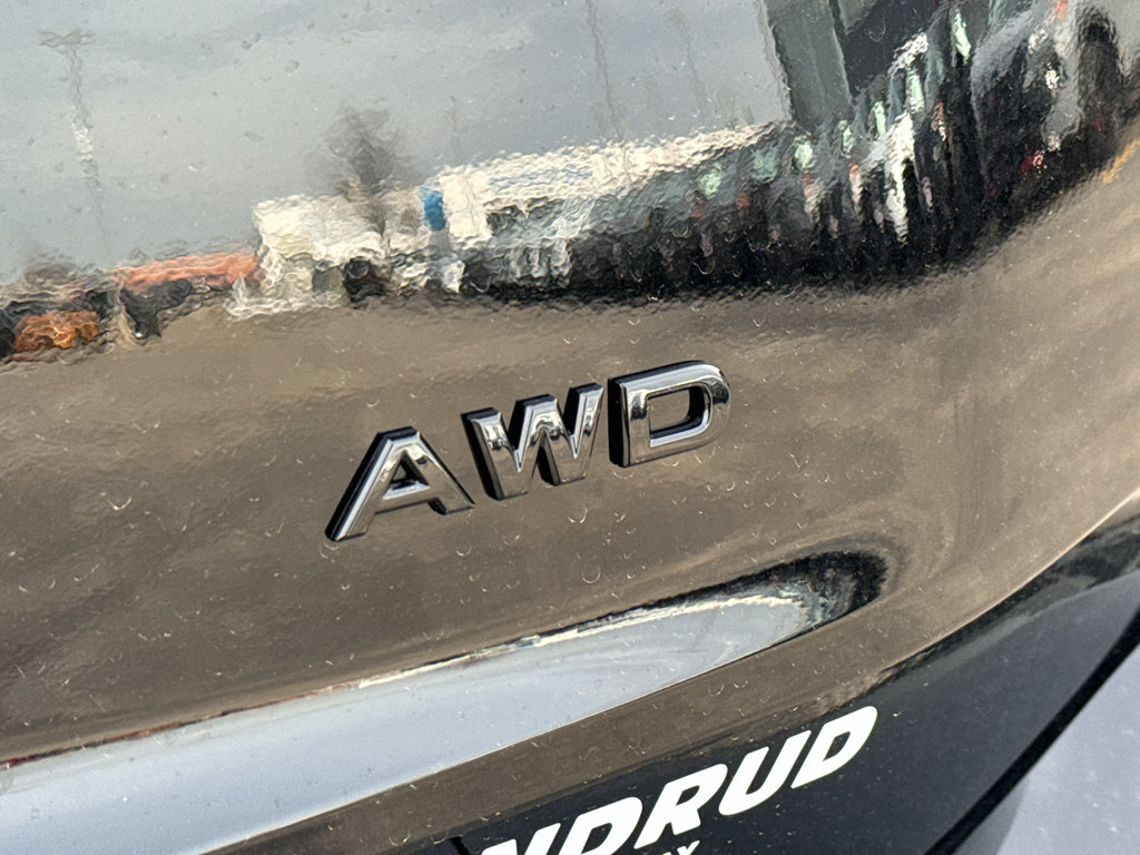 New 2026 Nissan Rogue SV image 9