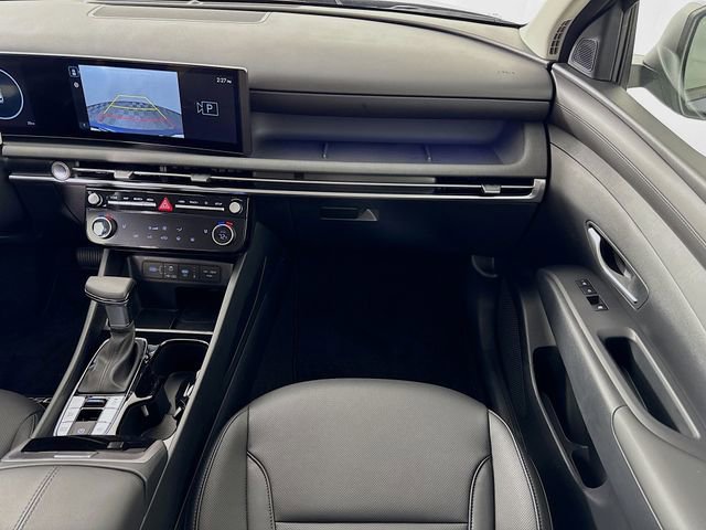 Certified 2025 Hyundai Tucson SEL image 38