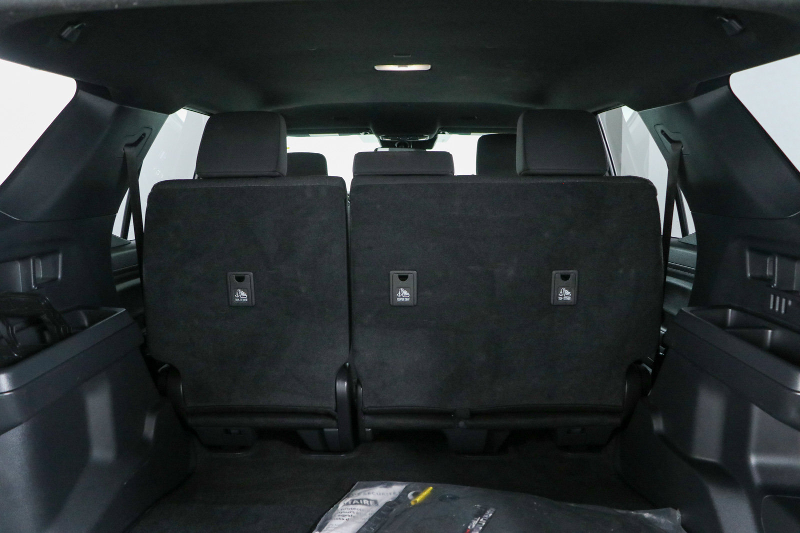 Used 2025 Toyota 4Runner TRD Sport AWD/4WD image 30