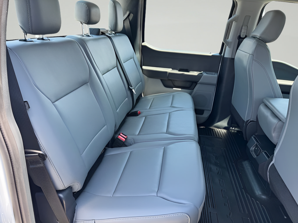 Used 2025 Ford F250 XL w/ FX4 Off-Road Package AWD/4WD image 12