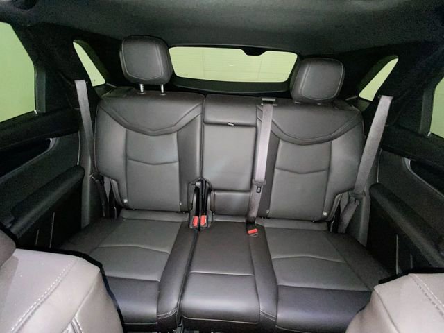 Used 2025 Cadillac XT5 Premium Luxury w/ LPO, Floor Liner Package FWD image 10