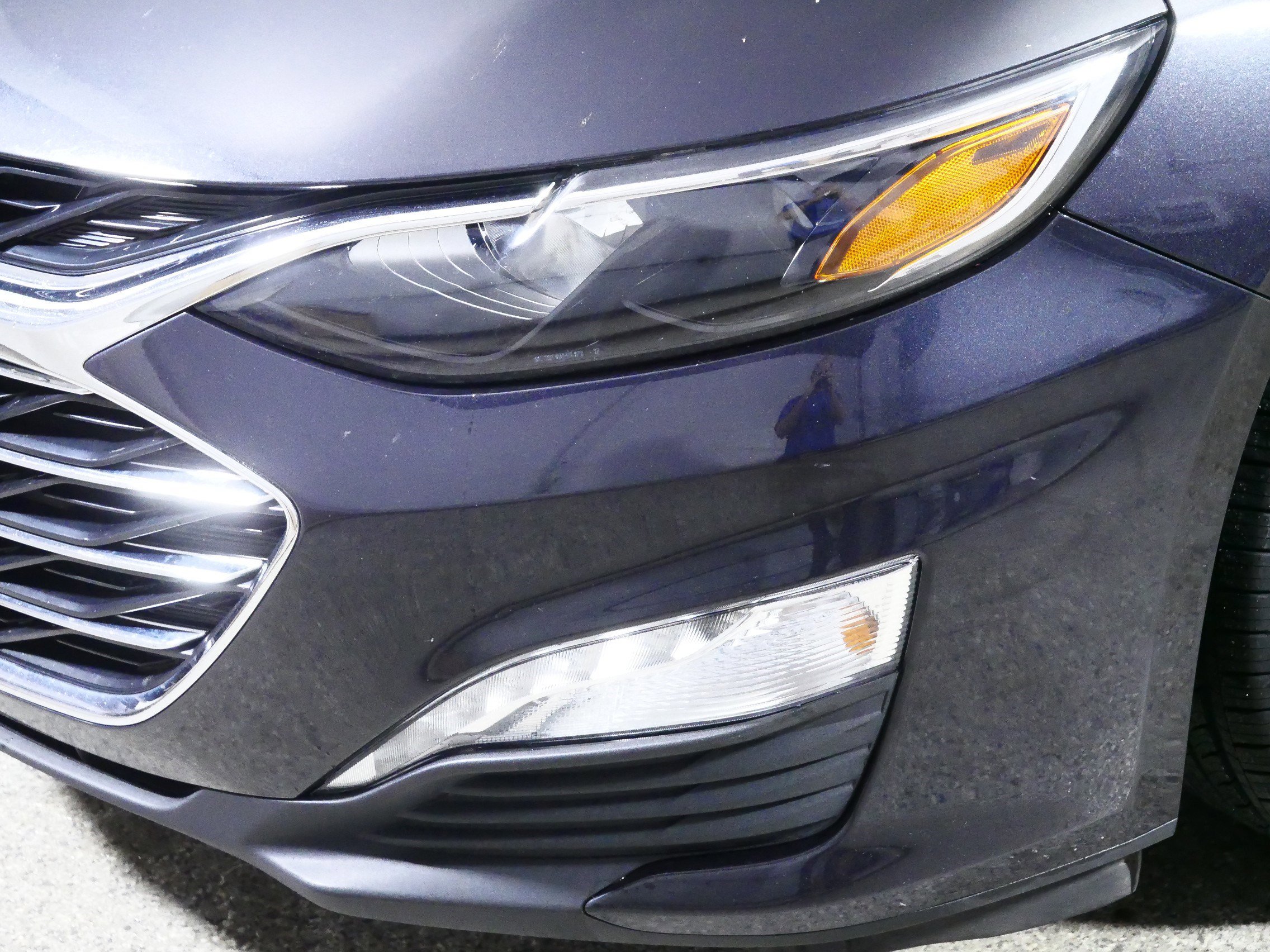 Used 2023 Chevrolet Malibu LT image 16