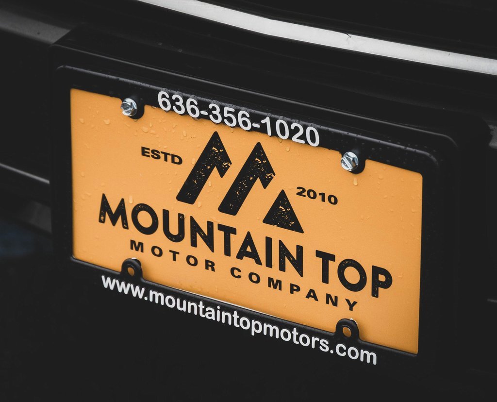 Used 2017 Lincoln Navigator Select image 20